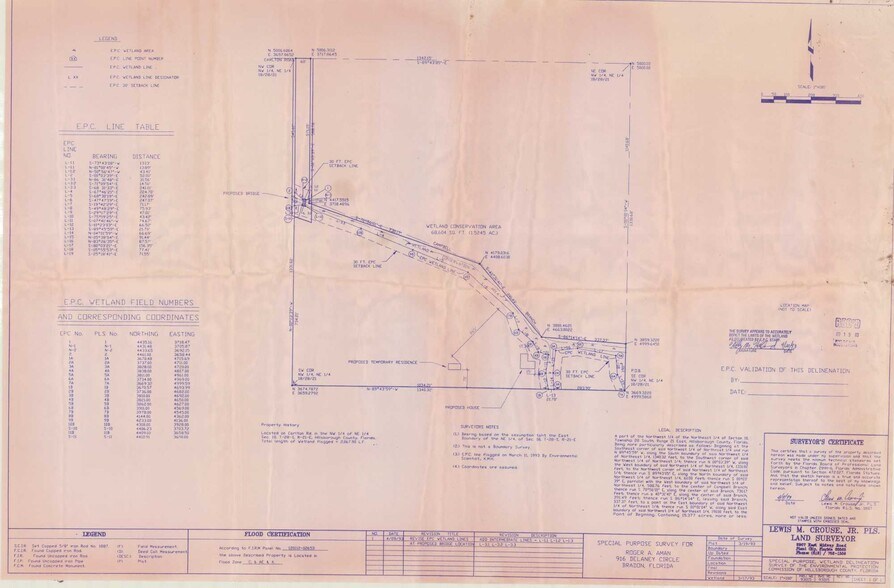 More Photos Of Carlton Rd, Plant City Land For Sale