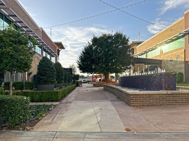 More Photos Of 3300 Dallas North Tollway, Plano Coworking Space