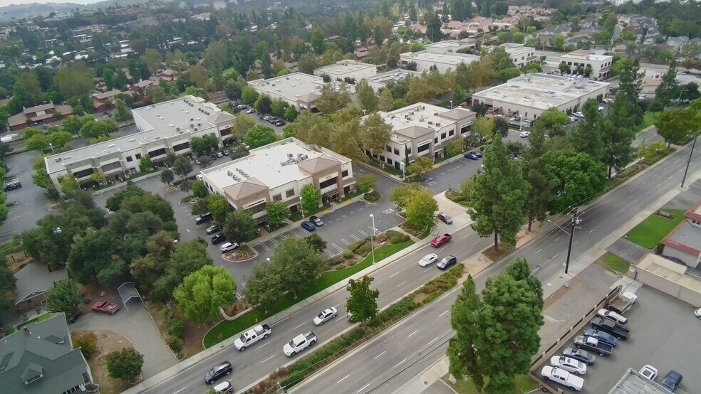 More Photos Of 170 E Arrow Hwy, San Dimas Office For Sale