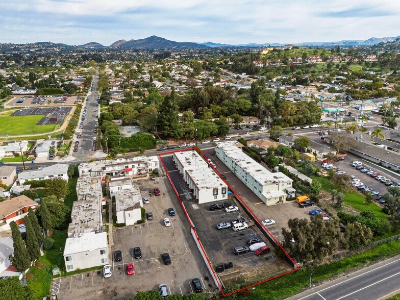 More Photos Of 7125 Waite Dr, La Mesa Apartments For Sale