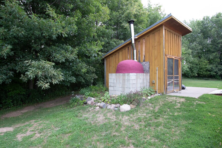 More Photos Of 43020 Blackhawk Rd, Harris Lodge Meeting Hall For Sale