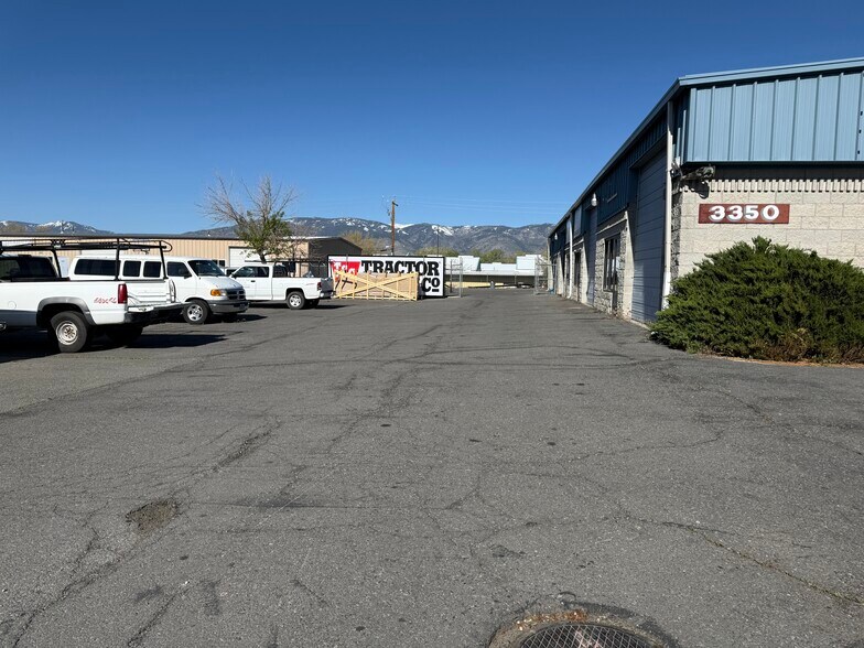 More Photos Of 3350 Centennial Park Dr, Carson City Warehouse For Sale
