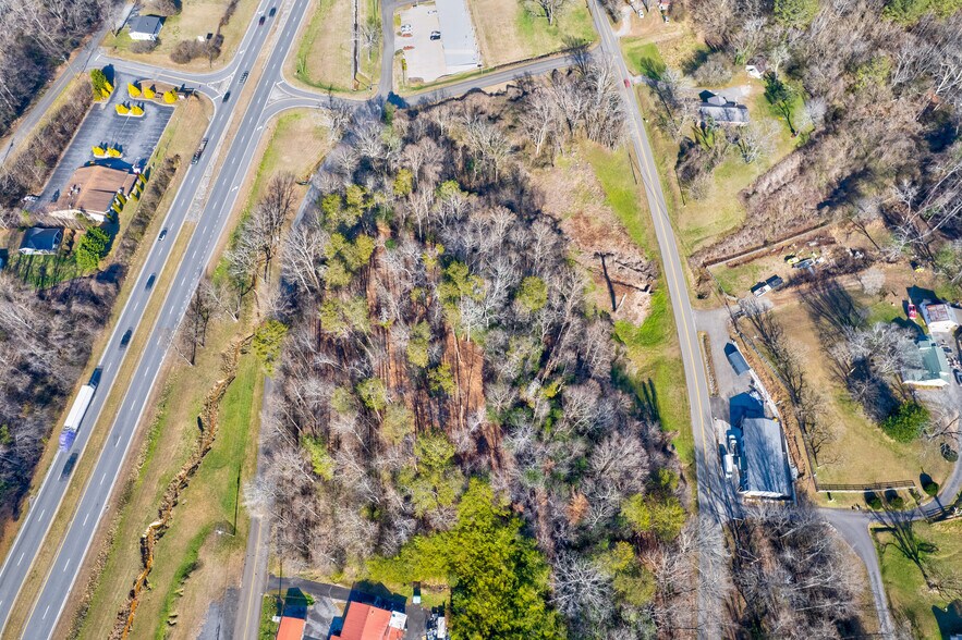 Primary Photo Of 164 Craig St, Ellijay Land For Sale