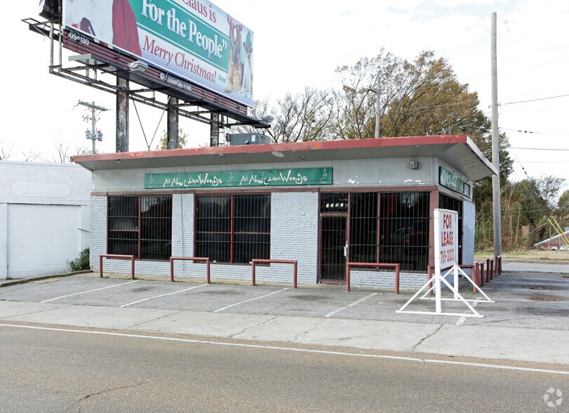 More Photos Of 1381 Elvis Presley Blvd, Memphis Fast Food For Sale