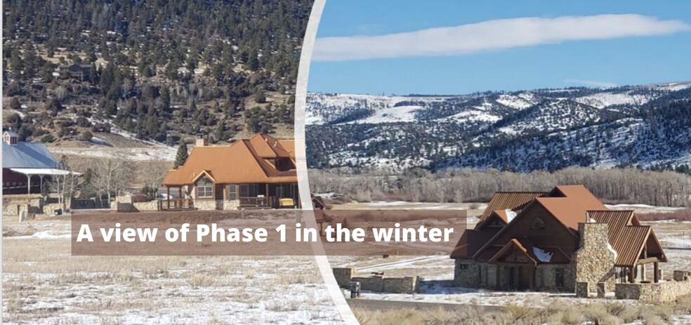 More Photos Of County Road 15, South Fork Land For Sale