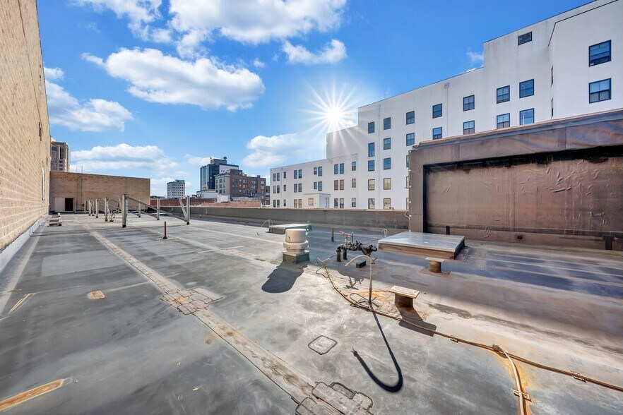 More Photos Of 120 Salem Ave SW, Roanoke Warehouse For Lease