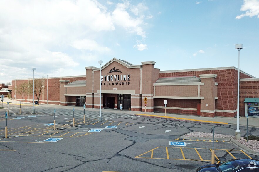 More Photos Of 14405-14715 W 64th Ave, Arvada Unknown For Lease
