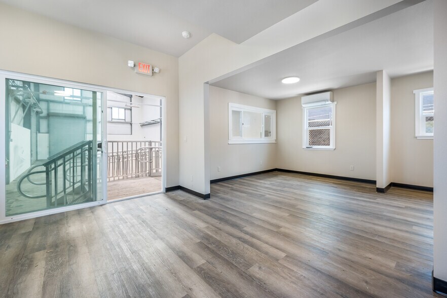 More Photos Of 7687 Lemon Ave, Lemon Grove Warehouse For Sale