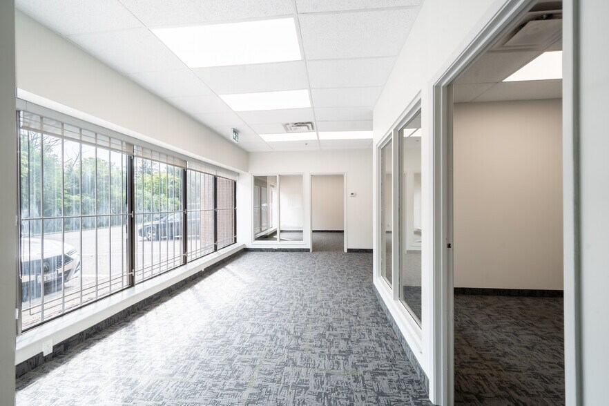 More Photos Of 445 Milner Ave, Toronto Warehouse For Lease