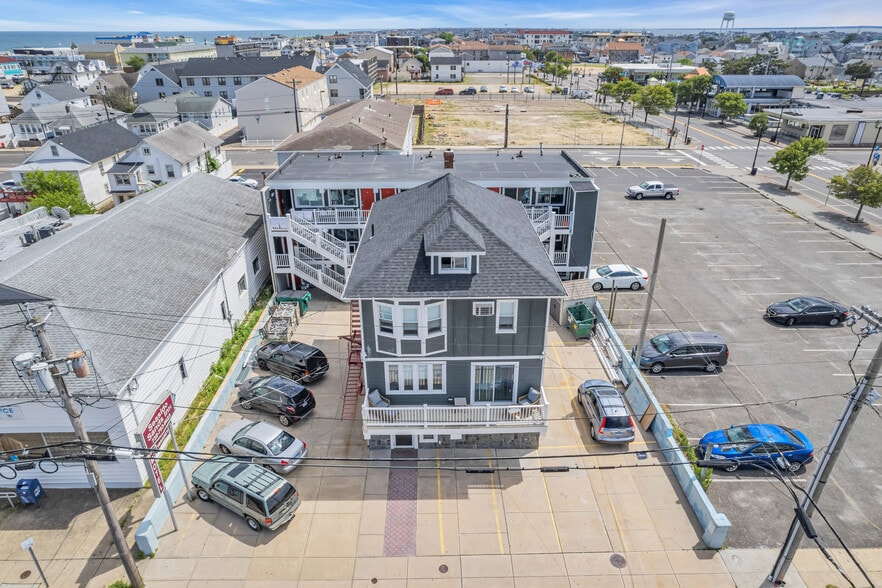 More Photos Of 61 Sumner Ave, Seaside Heights Hotel For Sale