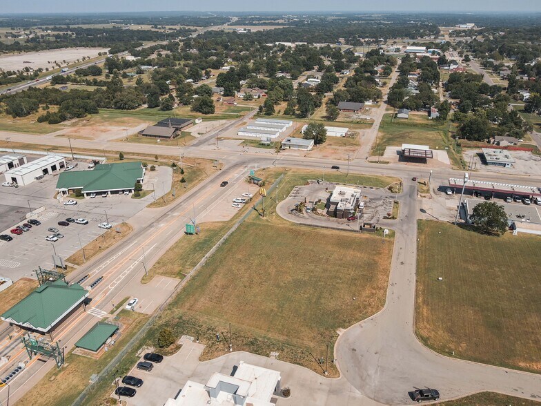 More Photos Of Ada Webb Drive, Stroud Land For Sale