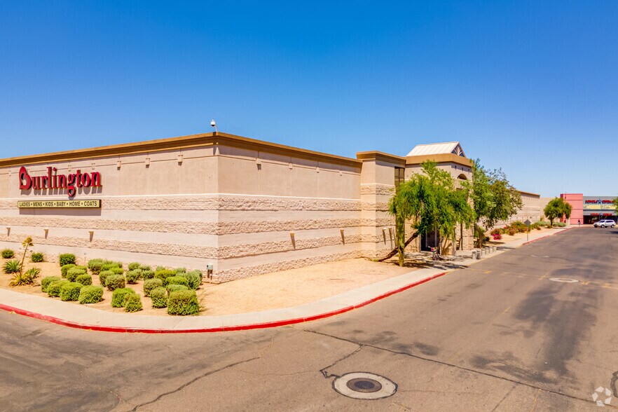 More Photos Of 7611 W Thomas Rd, Phoenix Storefront For Sale