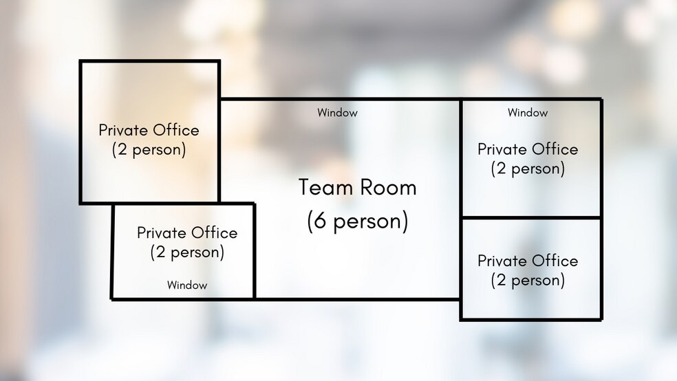 More Photos Of 17250 Dallas Pky, Addison Coworking Space