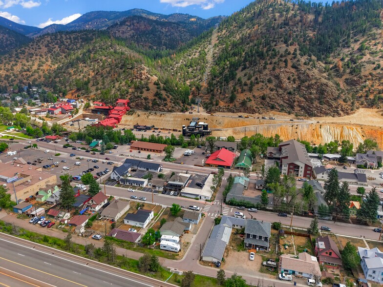 More Photos Of 2448 Colorado Blvd, Idaho Springs Freestanding For Sale
