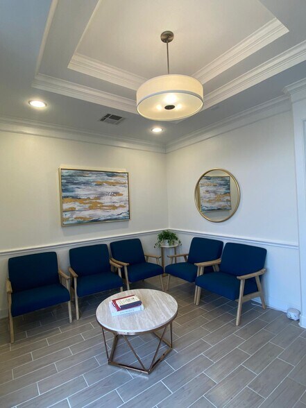 More Photos Of 12930 Dairy Ashford Rd, Sugar Land Medical For Lease