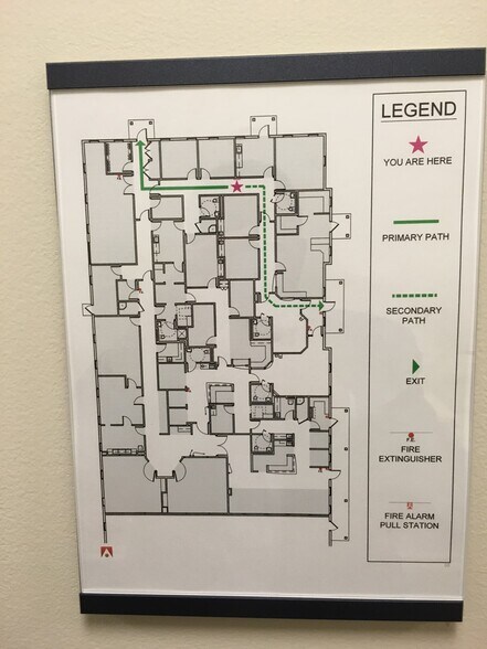 More Photos Of 3 Cornerstone Dr, Langhorne Medical For Lease