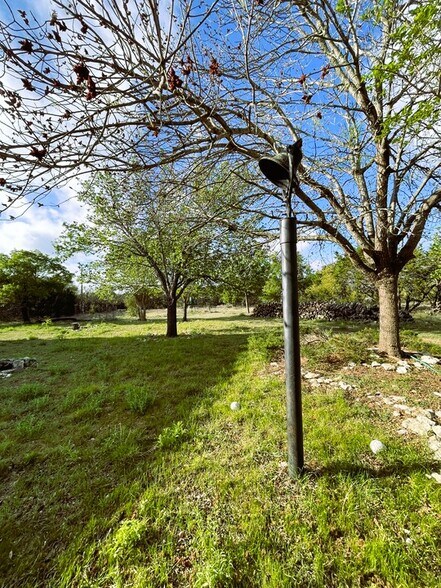 More Photos Of 1400 Greer ln, Burnet Land For Sale