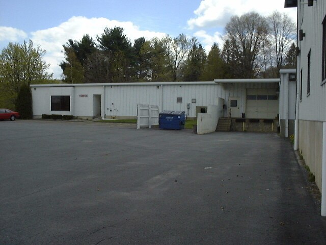 More Photos Of 50 Miry Brook Rd, Danbury Warehouse For Sale