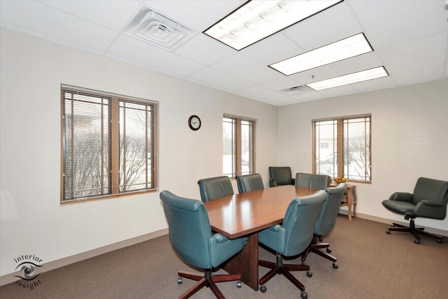 More Photos Of 3817 McCoy Dr, Aurora Office For Sale