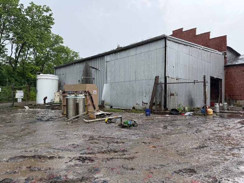 More Photos Of 7445 Mentz Rd, Franklin Land For Sale