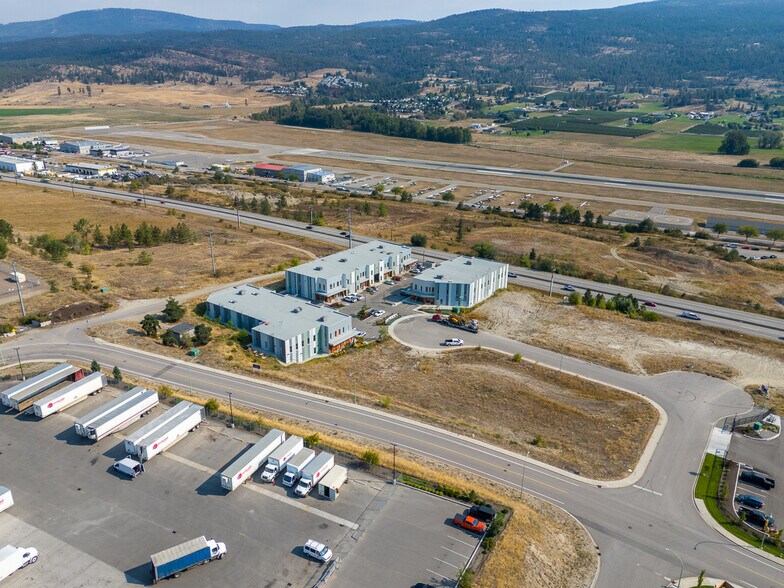 Primary Photo Of 2171 Optic Crt, Kelowna Industrial For Lease
