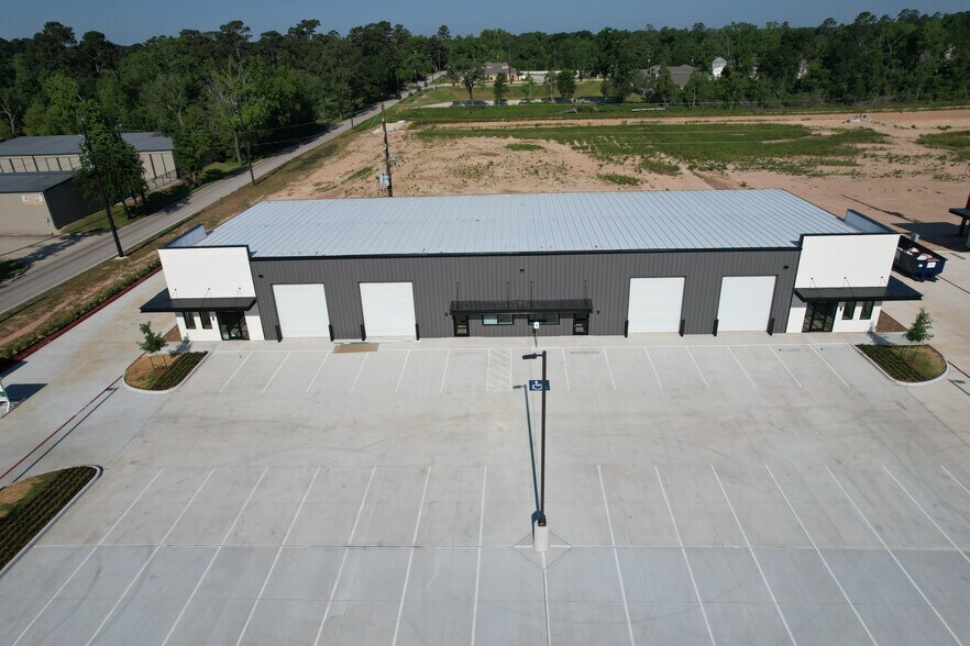 More Photos Of 9200 Carraway Ln, Magnolia Unknown For Lease