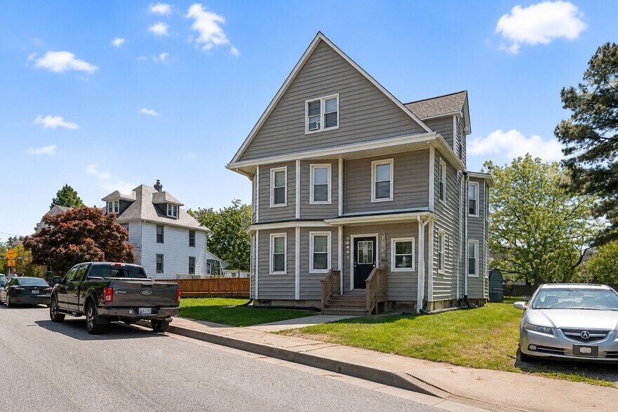 Primary Photo Of 3211 Batavia Ave, Baltimore Healthcare For Sale