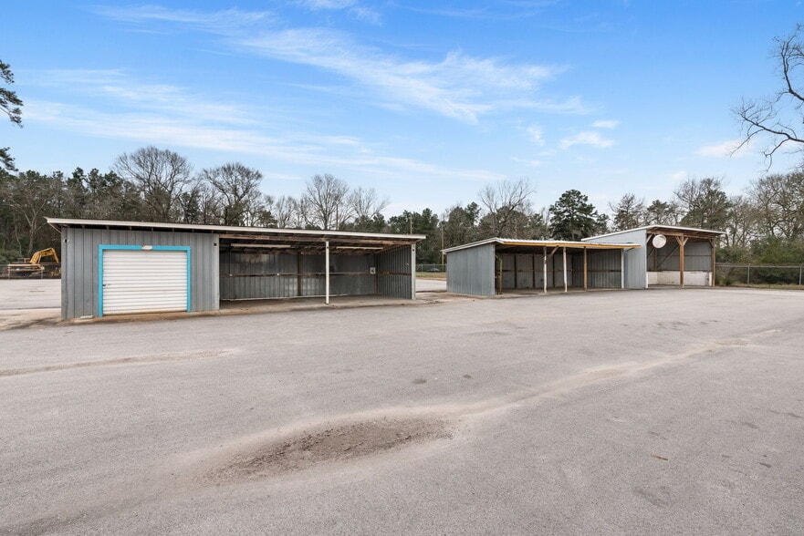 More Photos Of 2200 Sciaaca Rd, Spring Office For Sale