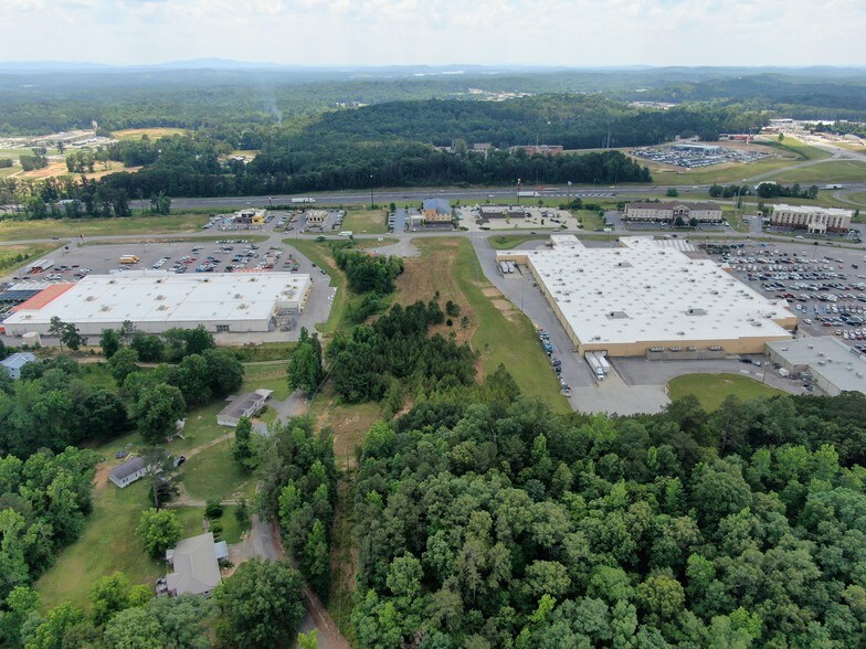 More Photos Of Vaughan Ln, Pell City Land For Sale