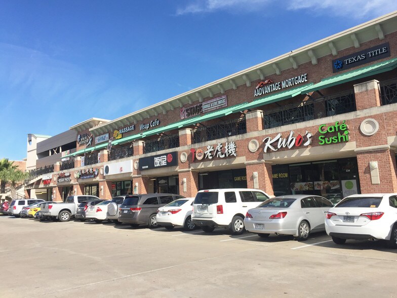 More Photos Of 9889 Bellaire Blvd, Houston Unknown For Lease