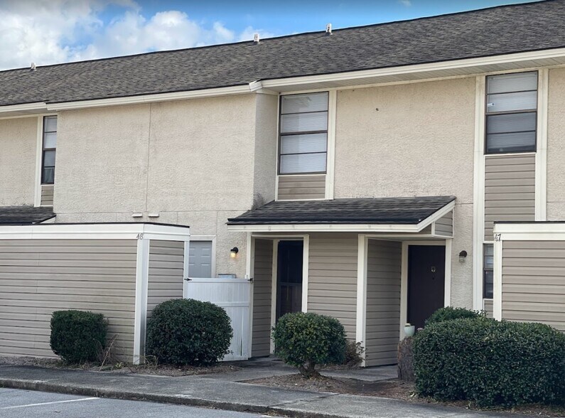 More Photos Of , Hinesville Multifamily For Sale