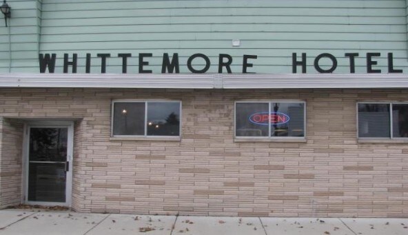 More Photos Of 316 S Bullock St, Whittemore Specialty For Sale