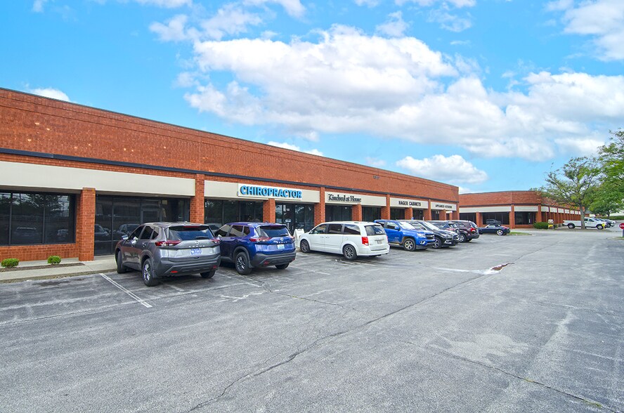 More Photos Of 2041 A Creative Dr, Lexington Unknown For Lease