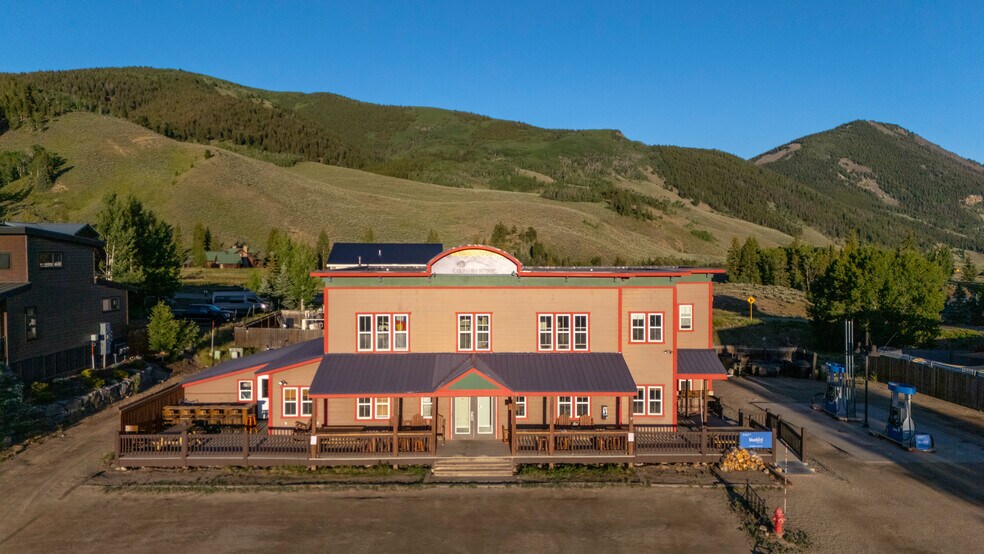 More Photos Of 228 Elcho Ave, Crested Butte Service Station For Sale