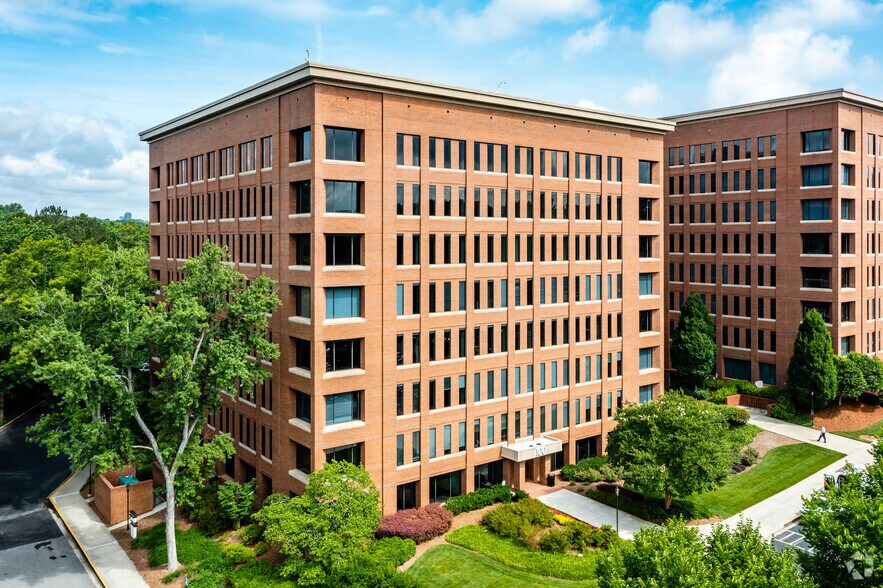 Primary Photo Of 3715 Northside Pky NW, Atlanta Coworking Space