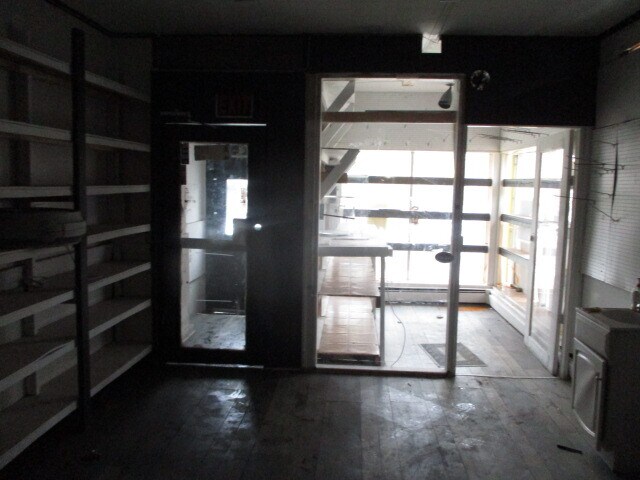 More Photos Of 2422 E Monument St, Baltimore Storefront Retail Residential For Sale