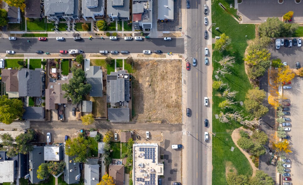 More Photos Of , Englewood Land For Sale