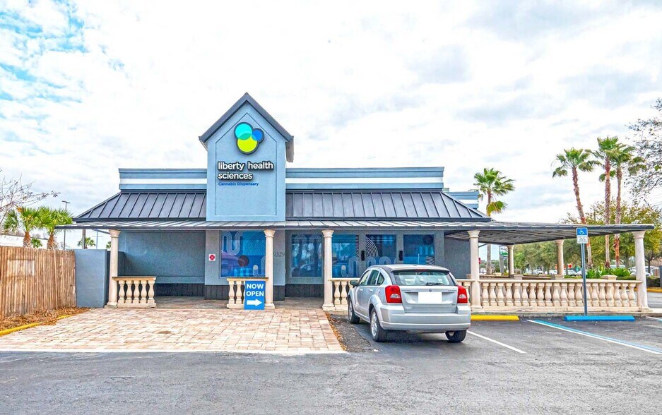 Primary Photo Of 23532 State Road 54, Land O' Lakes Unknown For Lease