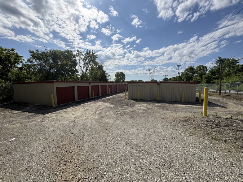More Photos Of 58 Old Lincoln hwy, Irwin Self Storage For Sale
