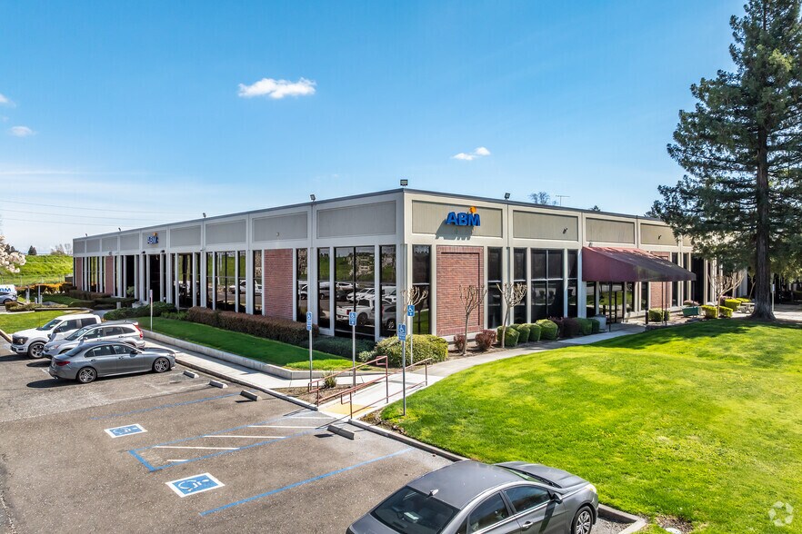 Primary Photo Of 3640 Northgate Blvd, Sacramento Office For Lease