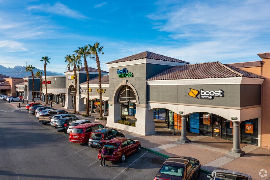 Primary Photo Of 7450-7590 W Lake Mead Blvd, Las Vegas Unknown For Lease