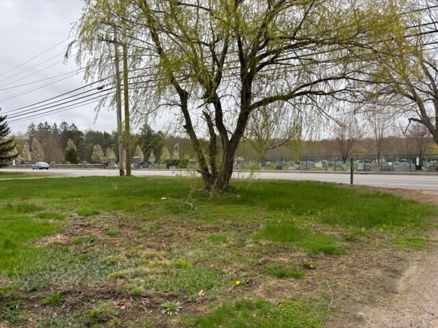 More Photos Of 532 US Route 1, Biddeford Land For Sale