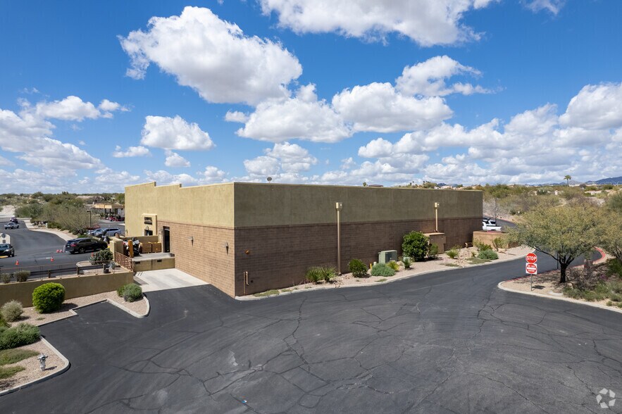 More Photos Of La Canada Dr @ Lambert Lane, Oro Valley Unknown For Lease