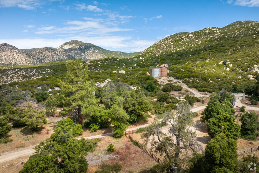 More Photos Of 31422 Chihuahua Valley Rd, Warner Springs Land For Sale