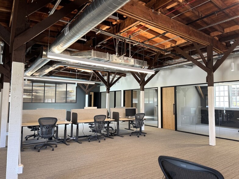 More Photos Of 1180 Mason St, San Francisco Office For Lease