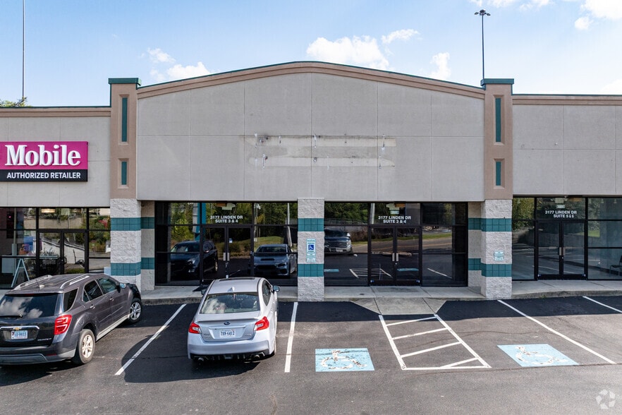 More Photos Of 3177 Linden Dr, Bristol Storefront For Sale