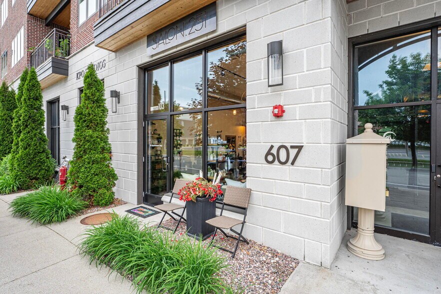 More Photos Of 607 Randolph St, Traverse City Medical For Sale