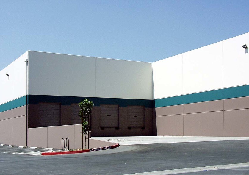 More Photos Of 4115 Schaefer Ave, Chino Warehouse For Lease
