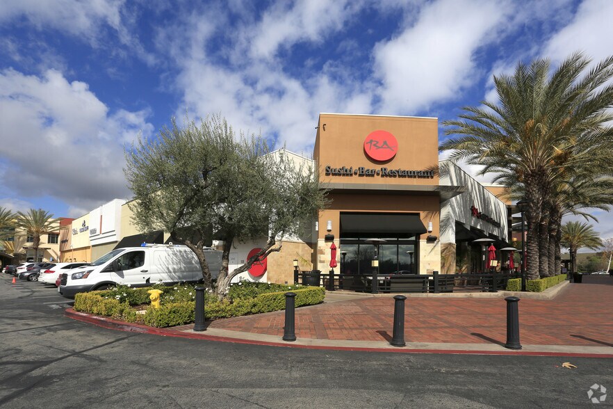 Primary Photo Of 13925 City Center Dr, Chino Hills General Retail For Lease