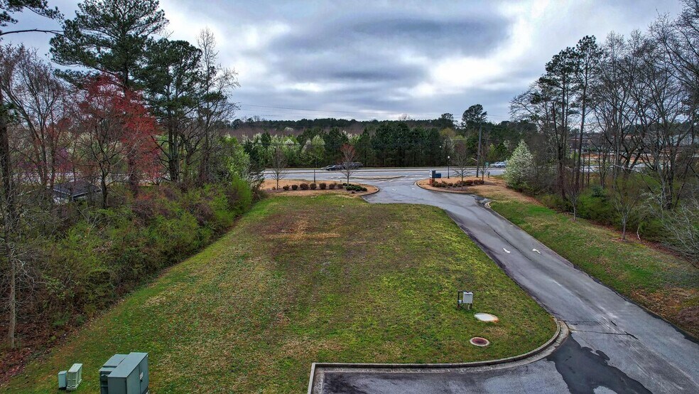 More Photos Of 2518-A Loganville Hwy, Grayson Land For Sale